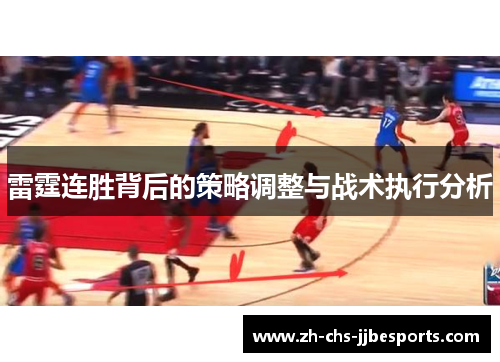 雷霆连胜背后的策略调整与战术执行分析