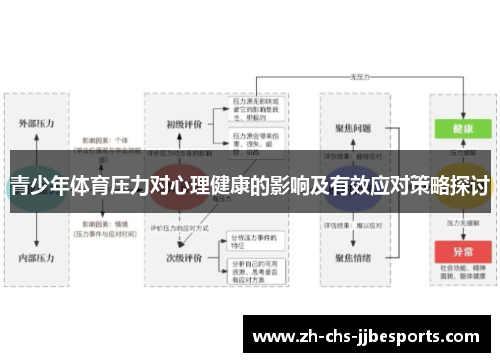 青少年体育压力对心理健康的影响及有效应对策略探讨
