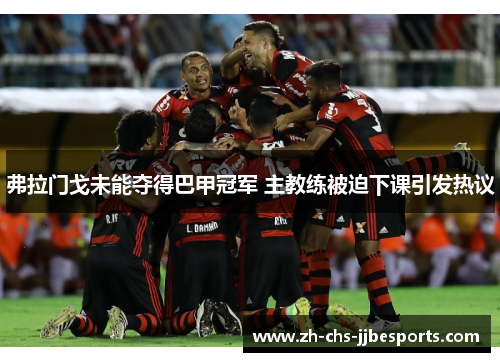 弗拉门戈未能夺得巴甲冠军 主教练被迫下课引发热议 弗拉门戈未能夺得巴甲冠军 主教练被迫下课引发热议