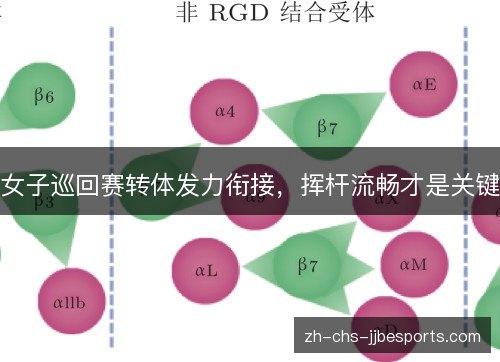 女子巡回赛转体发力衔接，挥杆流畅才是关键